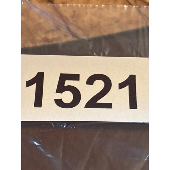 Y2K American Eagle Outfitters Womens XS Blue Cable Knit Sweater Wool Blend New - Picture 5 of 5